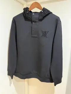 ANEW GOLF hoodie point anorak XXL
