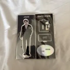 ENHYPEN ジェイク アクリルスタンド