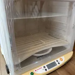ジャパンホームベーキングスクールSK-30 パン発酵機 大正電気 - メルカリ
