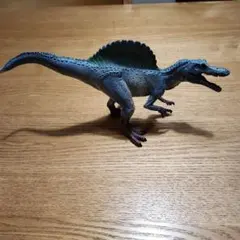 恐竜フィギュア カーネギー サファリ ギガノトサウルス レプリカ
