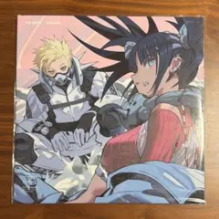 YOASOBI「THE BOOK」〈完全生産限定盤（ピンクカラーヴァイナル