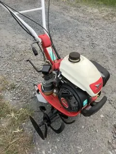 2026年最新】耕運機の人気アイテム - メルカリ