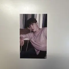 SEVENTEEN セブチ　スングァンFML タワレコ 特典 トレカ