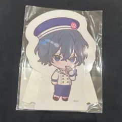 ブレマイ うきうきマリンくじ スタンドパネル 恩田灯世 新名有 - メルカリ