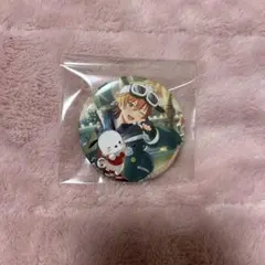 ジェルくん缶バッジ