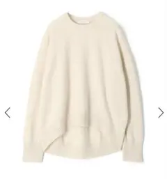 美品✨24AWマカフィー クルーネックプルオーバー 楽天市場】○MACPHEE 【マカフィー】 ラムカシミヤ クルーネック