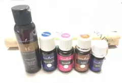 カ*ノ様 「ヤングリビング 精油 6本セット 15ml セイクレッドフランキンセ カ*ノ様 「ヤングリビング 精油 6本セット 15ml セイクレッドフランキ