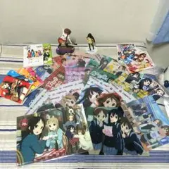 けいおん！！ 超豪華セット(8000→7000)