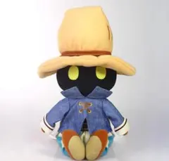 FF9【未開封】ビビ・オルニティア アクションドール ぬいぐるみフィギュア FF9 ビビ・オルニティア アクションドール Amazon.co.jp: FF9 ビビ