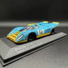 2026年最新】ポルシェ 917 1/18の人気アイテム - メルカリ