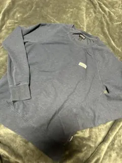 PATAGONIA パタゴニア ラグランスリーブ クルーネックスウェットSサイズ