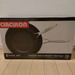 2026年最新】マイヤー サーキュロン フライパンの人気アイテム - メルカリ