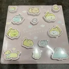 値下げしました すみっコぐらし パズル