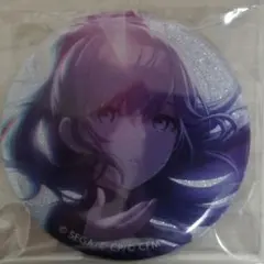 プロセカ 朝比奈まふゆ グリ缶 16C