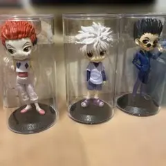 2025年最新】Q posket ヒソカの人気アイテム - メルカリ