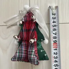 クリスマスツリー ぬいぐるみ