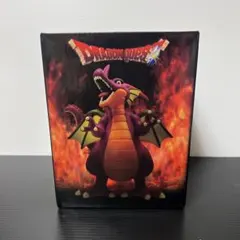 ドラゴンクエスト AM 伝説の魔王フィギュア　竜王