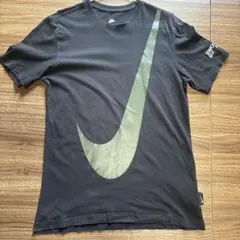 NIKE The Nike Tee Tシャツ ブラック M