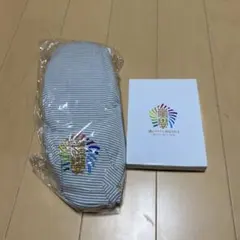 嵐　ワクワク学校 2013 スリッパ