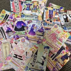 アイカツカード まとめ売り ②