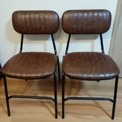 Natalio Chair ダイニングチェア 2脚セット - メルカリ