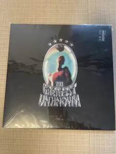 2026年最新】king gnuレコードの人気アイテム - メルカリ