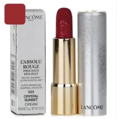 新品未使用 LANCOME L'ABSOLU ROUGE 525のサムネイル