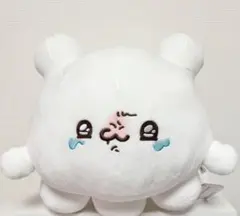 らぶいーず　めちゃもぐっとぬいぐるみ　ついに泣いちゃったすもっぴー