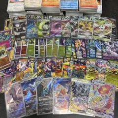 ポケカUR.SR含ex435枚リザードンばくえんのうず ロケット団の