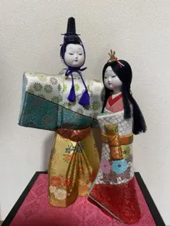 2026年最新】烏帽子 雛人形の人気アイテム - メルカリ