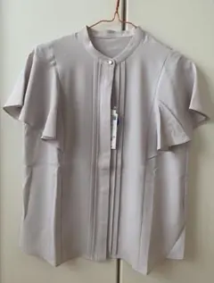 ROPE' PICNIC ブラウス　ローズピンク