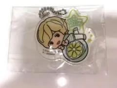 Kiramune 声優 保住有哉 アクリルキーホルダー