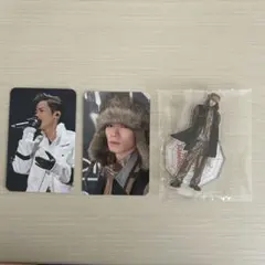 THE RAMPAGE 川村壱馬 グッズセット25