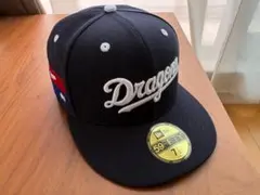 中日ドラゴンズ×ニューエラ 950 CHUDRA 26 MULTI LOGO - メルカリ