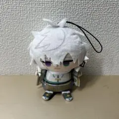 叢雲カゲツ　にじぱぺっと　にじさんじ