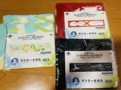 ソードアートオンライン 一番くじ