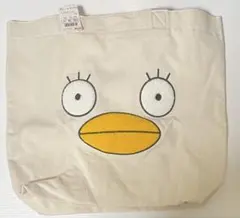 銀魂 エリザベス トートバッグ アベイル