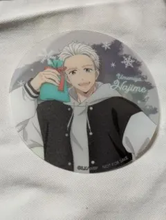 ウインドブレーカー　GIGOコラボクリアコースター　梅宮一