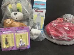 トムとジェリー 一番くじ