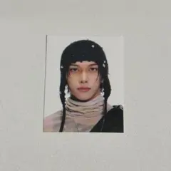 INI 109 popup IDフォト 池﨑理人 池崎理人