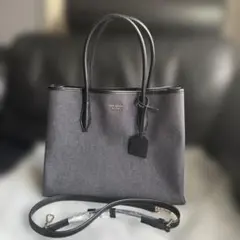 kate spade NEW YORK 2WAYバッグ ショルダー トート