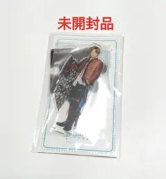 2026年最新】京本大我 アクスタの人気アイテム - メルカリ