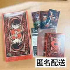 リアル脱出ゲーム×名探偵コナン『四宝館からの脱出』　江戸川コナン
