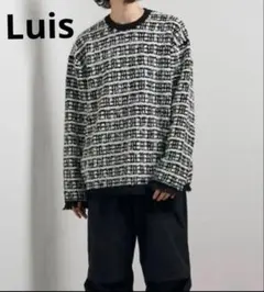 lui's ルイス ニットのサムネイル