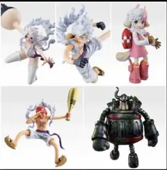 ワンピース 1番くじ 思い描く未来 A,B,C,D,,E,G,H,I,ラストワン