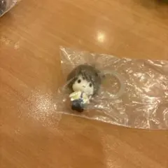 デスノートめじるしアクセサリー （夜神月）