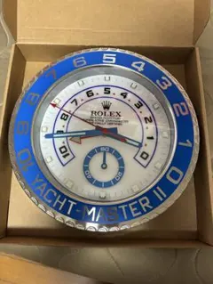 ROLEX COSMOGRAPH ウォールクロック 壁掛け時計 ROLEX COSMOGRAPH ウォールクロック 壁掛け時計 - メルカリ