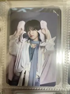 2026年最新】KCon jo1 ドイツ うさぎトレカの人気アイテム - メルカリ