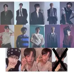 ONEPACT イェダム トレカ - ONE FACT ポカアルバム