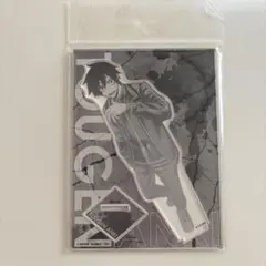 桃源暗鬼 アクリルスタンド 淀川真澄 マズル ロフト